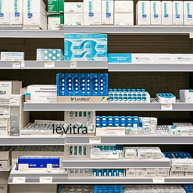 Comprar levitra sin receta medica